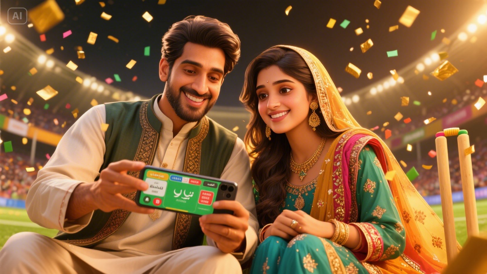 Registration at Golden Lion Casino Casino